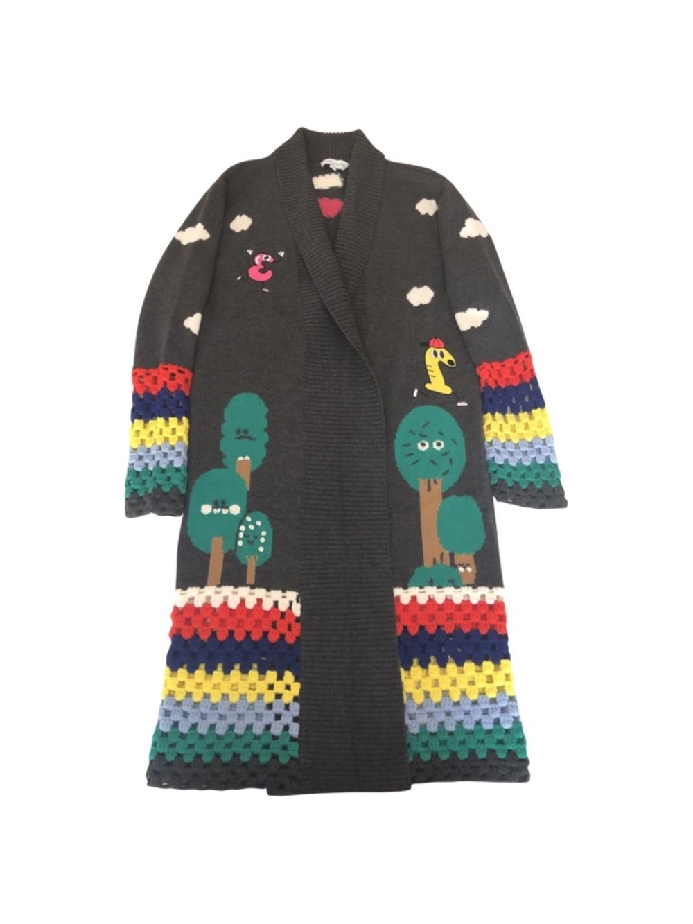 Mira Mikati IN SEARCH OF! Are you selling this?